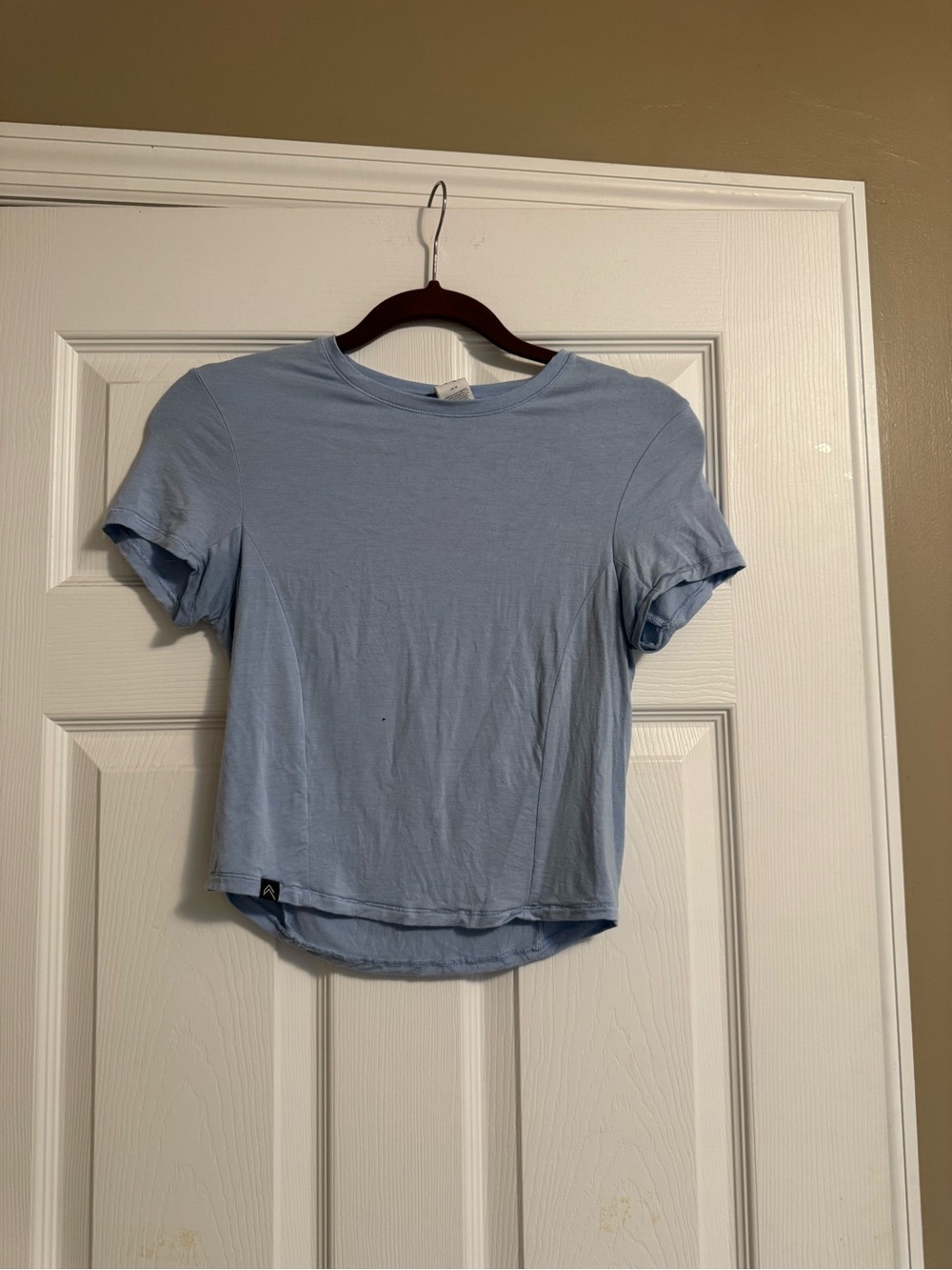 Oner Active mellow soft mid short sleeve tshirt